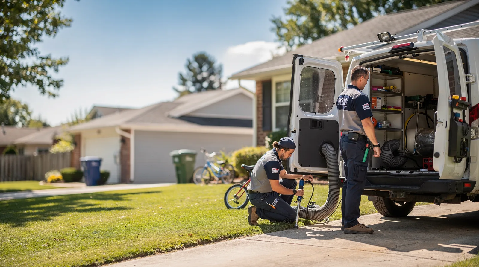 24/7 HVAC Repair & AC Replacement in Jackson, MO near me